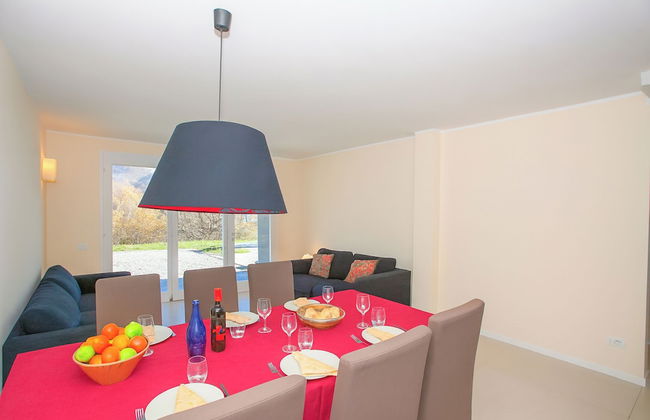 Villa Intelvi - Photo 40