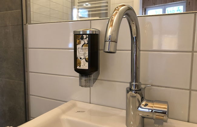 Heimatlodge Kraichgau - Foto 16