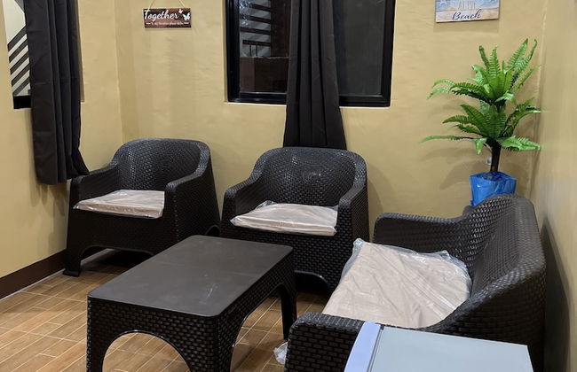 Natasha-Rey Beach Resort - Photo 26