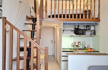 MARINE AP4445 By Riviera Holiday Homes - Foto 16