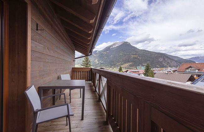 Amazing Penthouse Near Ski-area - Foto 28