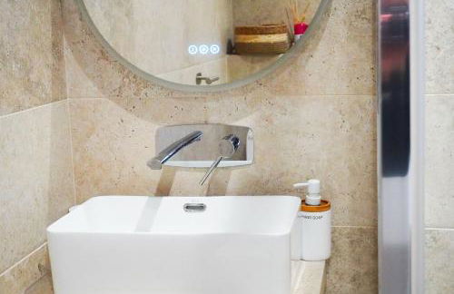 Studio cosy devant RER B TGV Massy SNCF - Foto 18