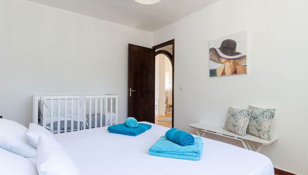 Yourhouse Sa Caseta de Shorta - Foto 3, Habitación