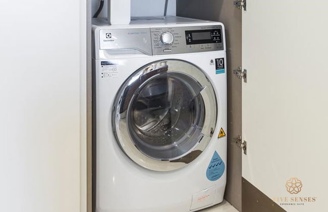 ViiA Residences in KL Eco City, Five Senses - Foto 76