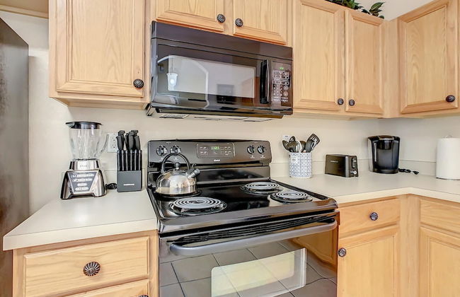 Spacious Regal Oaks Townhome by Disney - Foto 13