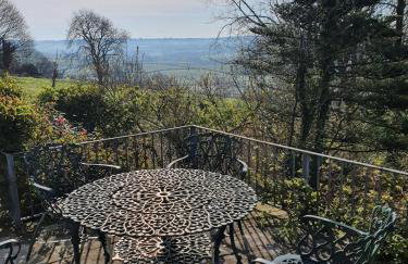 Escape to Pembrokeshire - charming spacious cottage - Foto 3