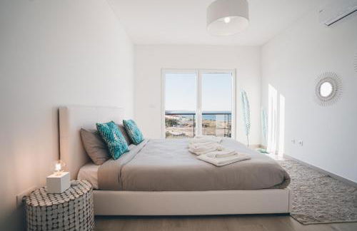 Bela Vista with sea view, jacuzzi and private pool - Photo 44