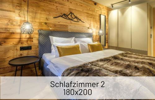 Hoimat Pfronten - Luxusappartements mit Sauna und Bergblick - Foto 64