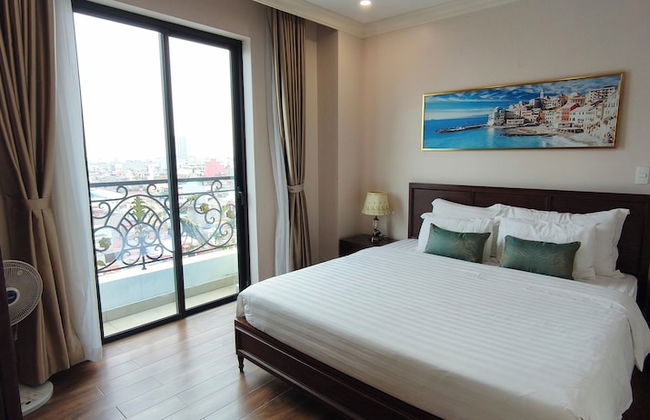 Victory Hotel & Apartment - Foto 14