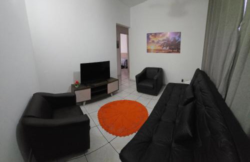 Apartamento temporada 2 quartos em Vila Velha - Foto 2
