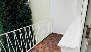 1-2 Pers nur 0,3 km zur City von Wuppertal-modern - Foto 2