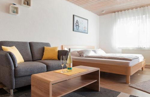 Ferienwohnung Möhrle - Foto 13