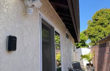 Romantic Coastal Private Room - Foto 16