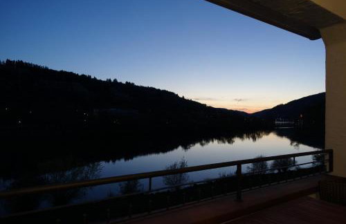 Ferienhaus Inselblick in Traumlage mit Balkon und Panoramablick - Foto 51