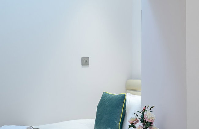 Cromwell Road Apartments - Foto 21