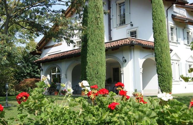 B&B VillaGaia - Foto 57