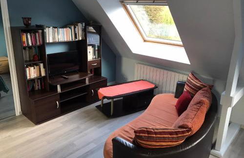 gîte de la scierie - Foto 13