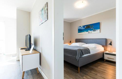 Fehmarnstrand 77 Whg 2 - Foto 6