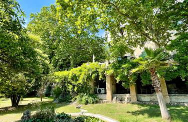 L'annexe du domaine de brisset - Foto 4