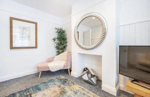 New 3 Bed Victorian Dream House - Foto 56