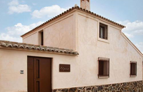 Casa Rural El Pozo - Foto 32