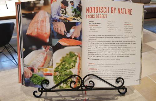 De Friesenjung Nordsee - Foto 20