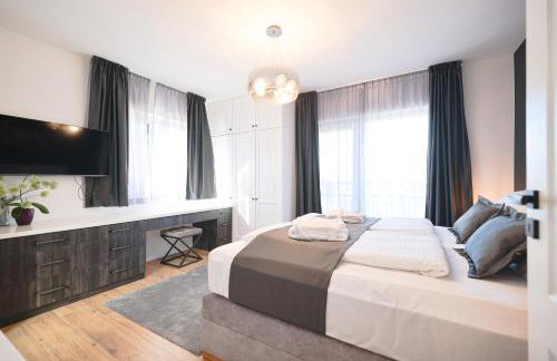 Villa Velebita with heated pool - Foto 49