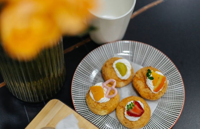 Crescendo Unique Studio - Foto 24