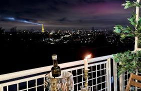 Vue Paris 1 min de la gare - Photo 20