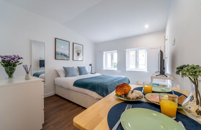 Guadalupe Lofts - Foto 33