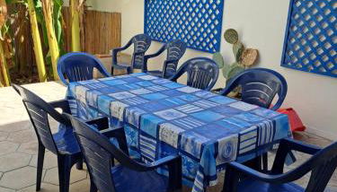 Donna Cecilia - Foto 2, Garden