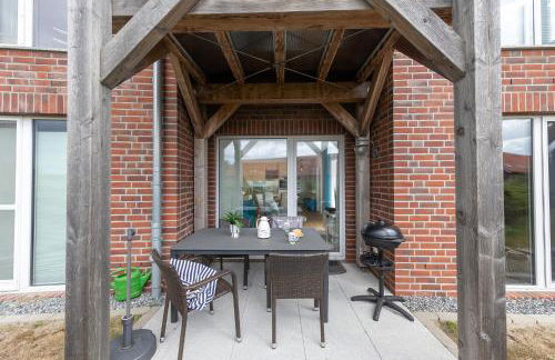 Ferienwohnung "Ahoi" Lilli Marleen 9-1-2 EG - Foto 5