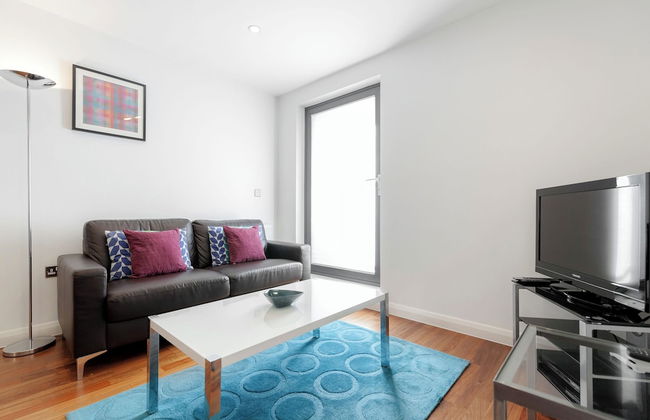 Roomspace Apartments - Chorus - Foto 8