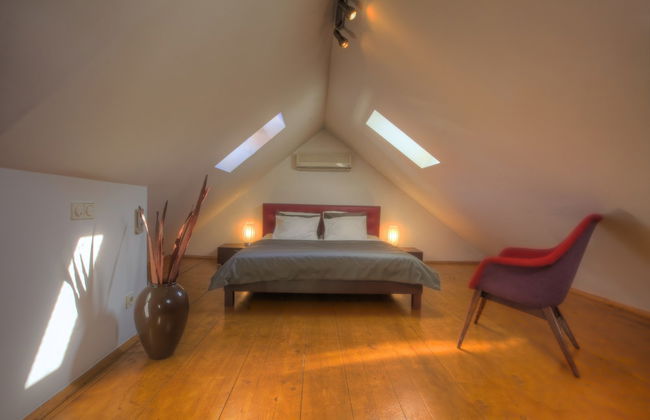 U Kapra Apartments - Foto 15