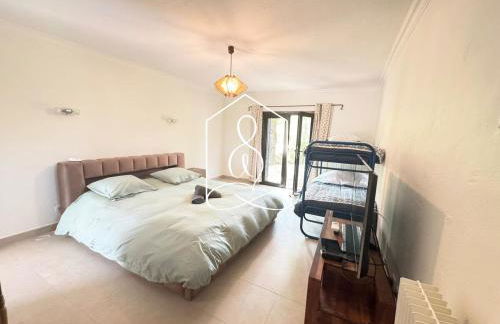 Le Mas du Gaudon, villa with private pool - Foto 16