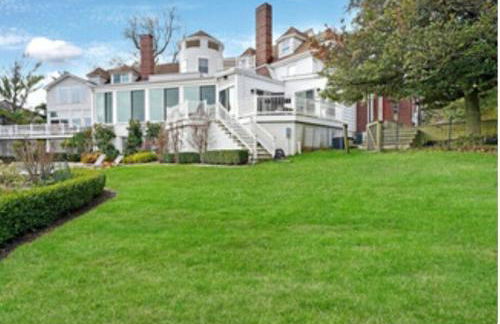 Stunning, Large, Waterfront Retreat - Foto 55