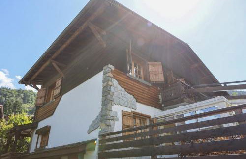 Chalet Belle-Sofianna - Foto 6