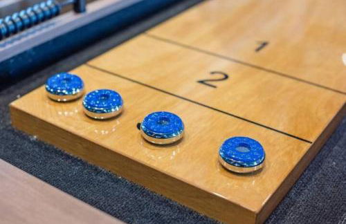 3 Large Bedrooms Arcade Game Spacious - Foto 11