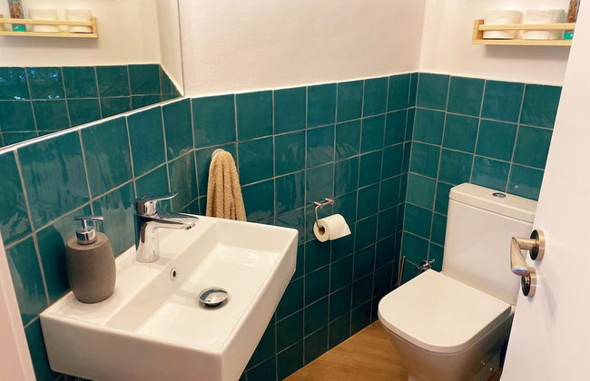 Amazing Penthouse on the Seafront - Foto 13