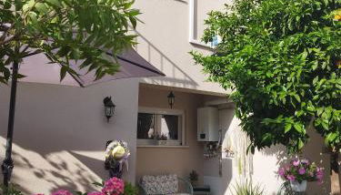 Mary's Dreamy Maisonette - Foto 5