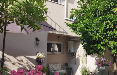 Mary's Dreamy Maisonette - Foto 5