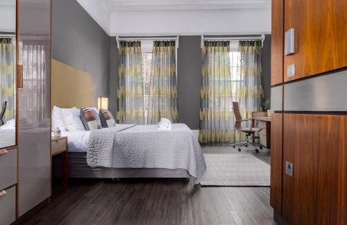 Charlotte Rise - Urban Apartments - Foto 23