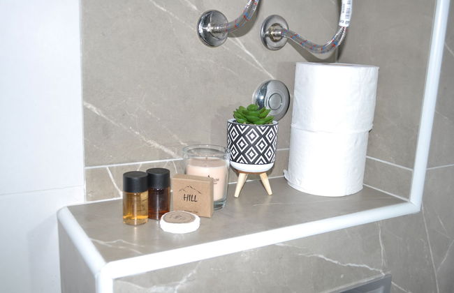 Apartmani Žabljak Hills - Foto 62