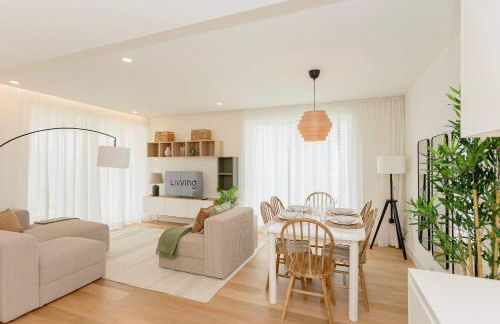 Liiiving in Matosinhos - Factory Pearl Apartment - Photo 8