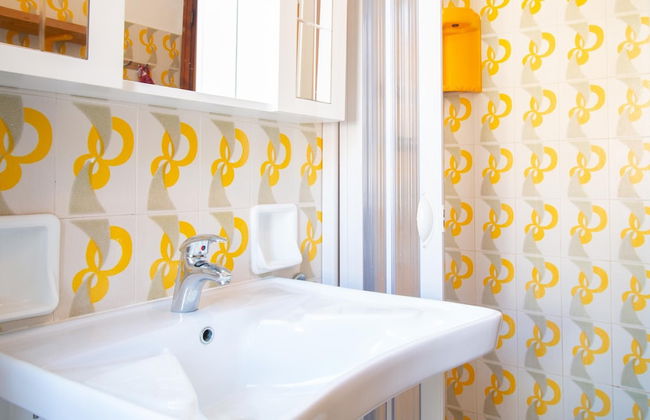 Panorama Blu in S Archittu - Foto 17