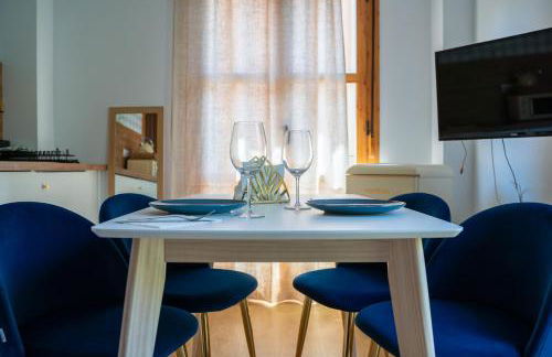 La casita de Real de Cartuja - Apartamento Deluxe opción parking - Foto 18