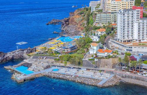 Seascape Penthouse - Special Places - Foto 41