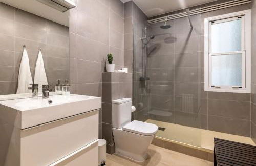 Centric and spacious, excellent for families - Photo 11