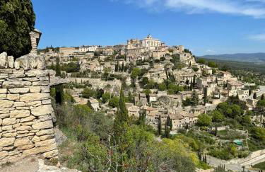 Villa Aulan, Luxe et Repos au Château des Gipières - Foto 28