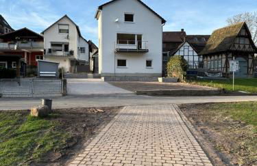 Ferienwohnungen am Weserstrand - Foto 52